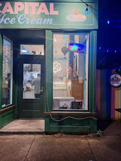 Capital Ice Cream — photo 4