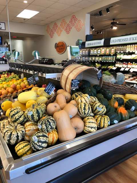 The Organic Market — photo 3