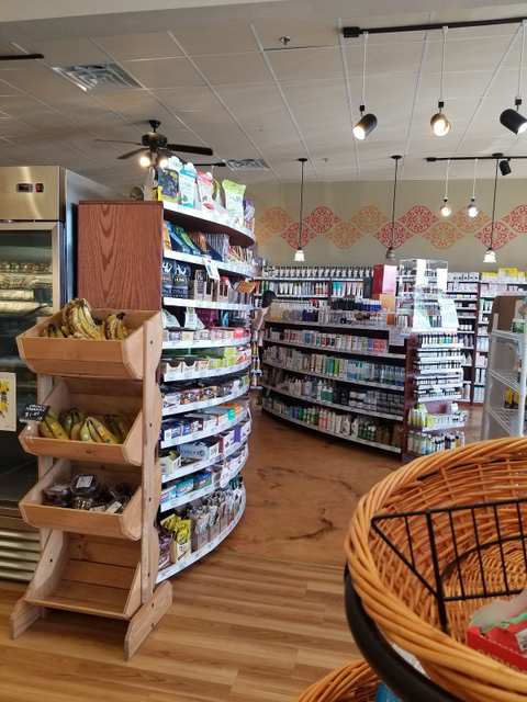 The Organic Market — photo 4