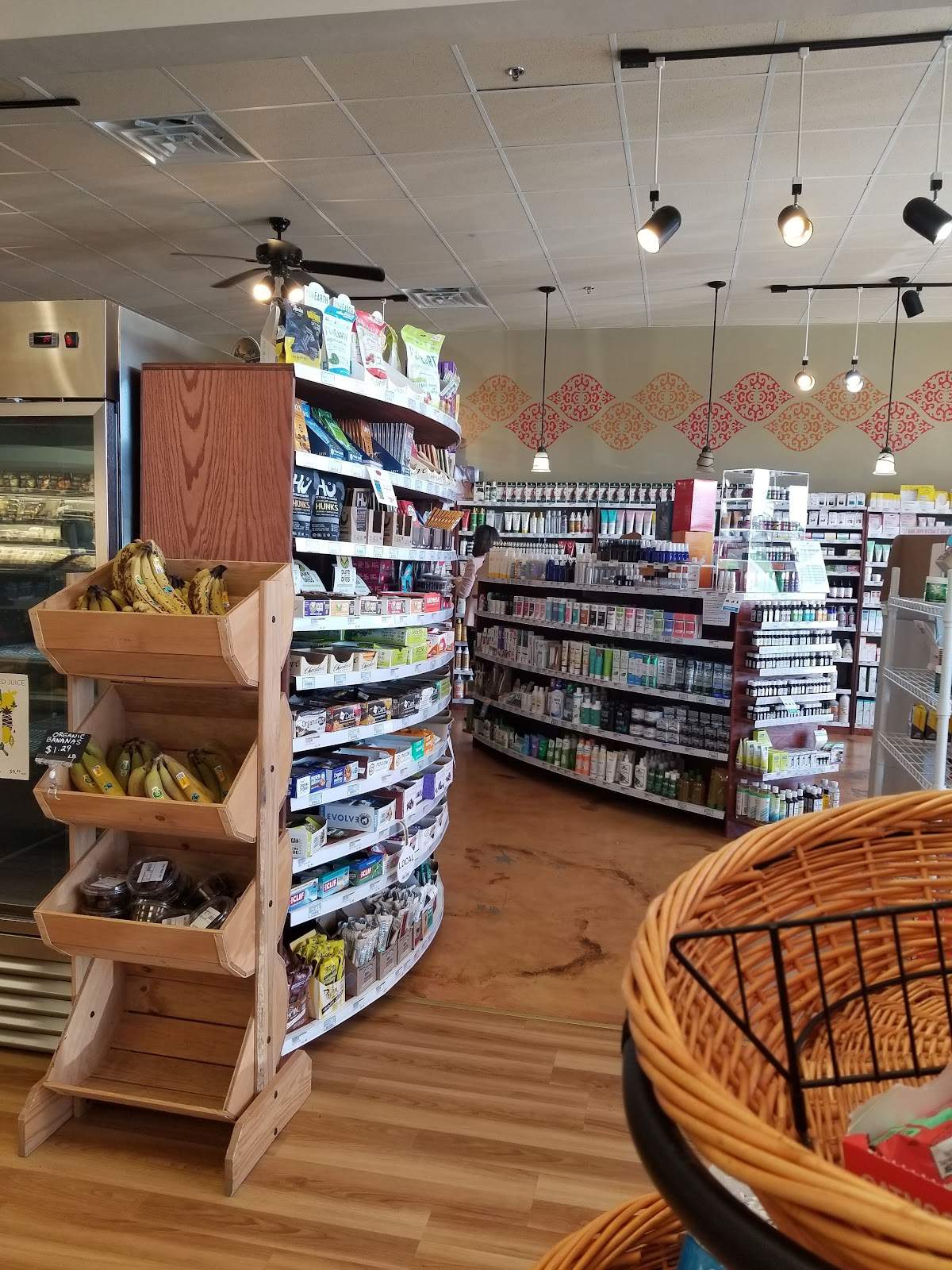 The Organic Market — photo 4