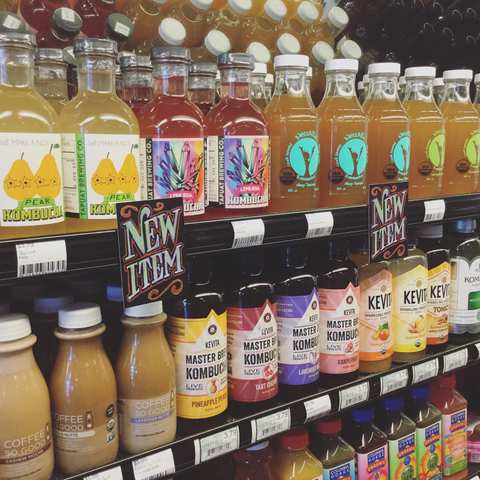 The Organic Market — photo 5
