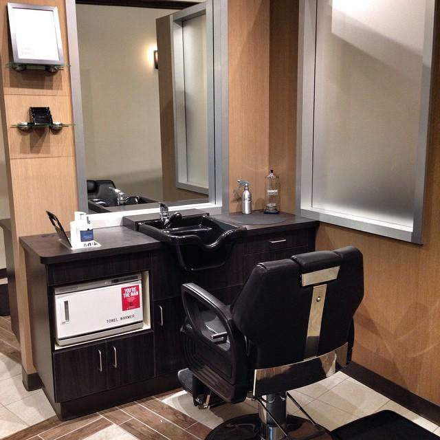 18|8 Fine Men's Salons - Elm Grove — photo 1