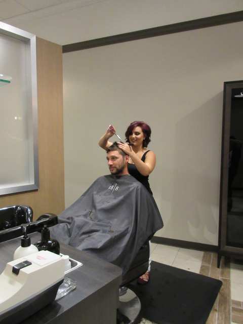 18|8 Fine Men's Salons - Elm Grove — photo 2