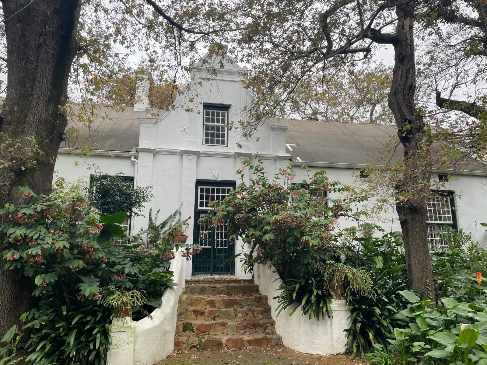 Muratie Wine Estate — photo 2