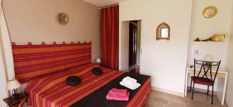Chambres d'hôtes et gîtes Al Pati à Sorède proche de Collioure et d’Argelès sur Mer — photo 2