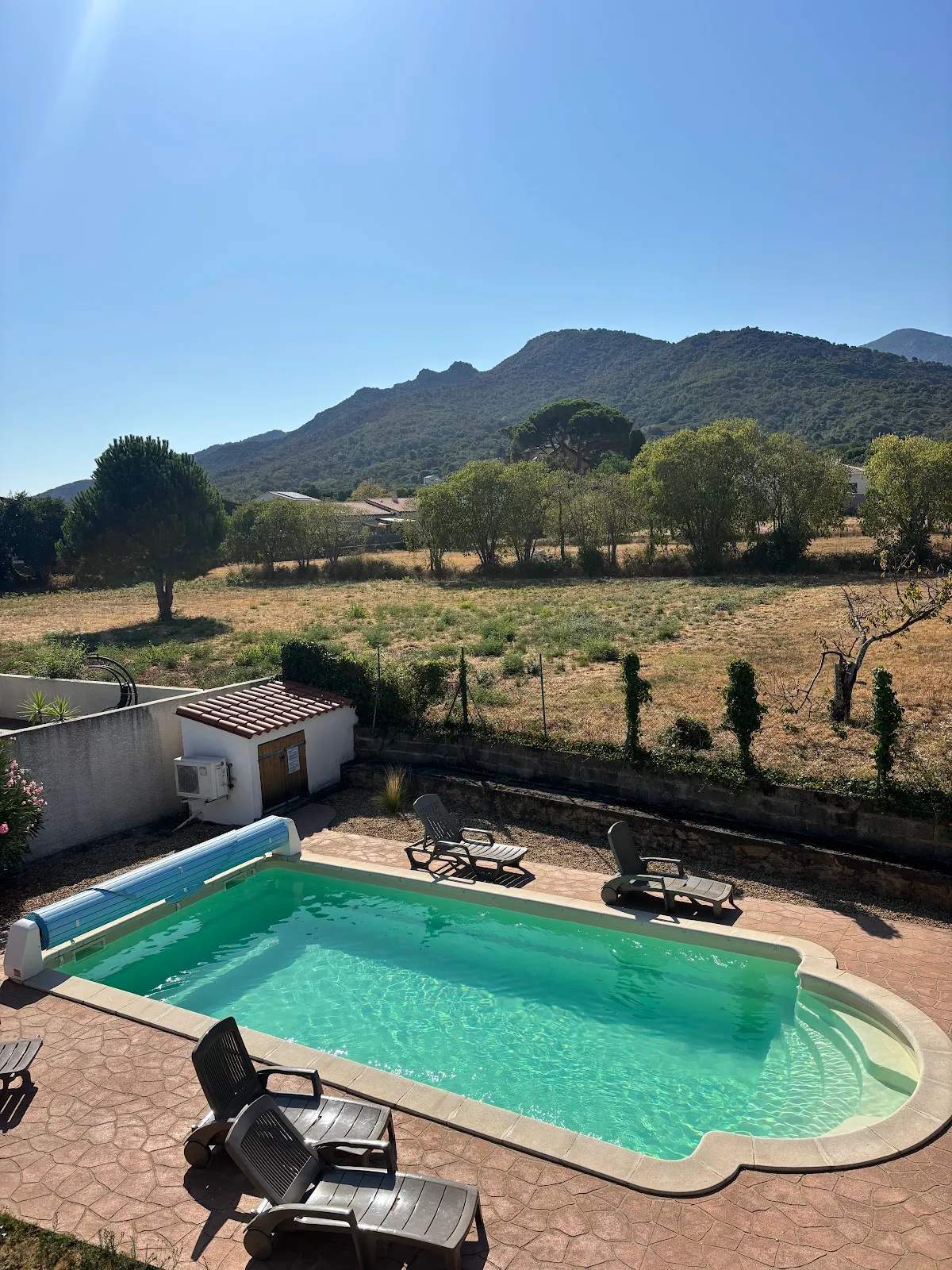 Chambres d'hôtes et gîtes Al Pati à Sorède proche de Collioure et d’Argelès sur Mer — photo 3
