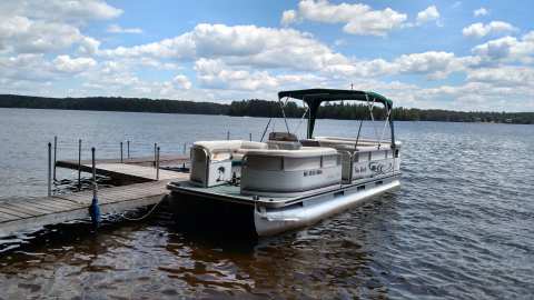 Land O Lakes Boat Rentals — photo 3