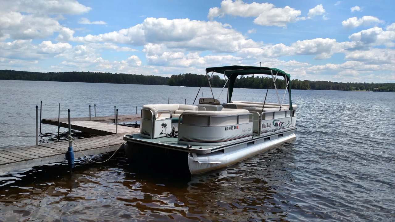 Land O Lakes Boat Rentals — photo 3