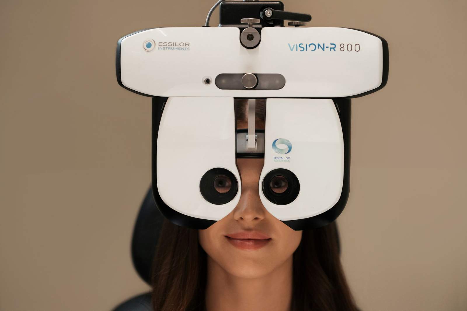 Doctors of Optometry - Greenfield Place Shopping Center — photo 1
