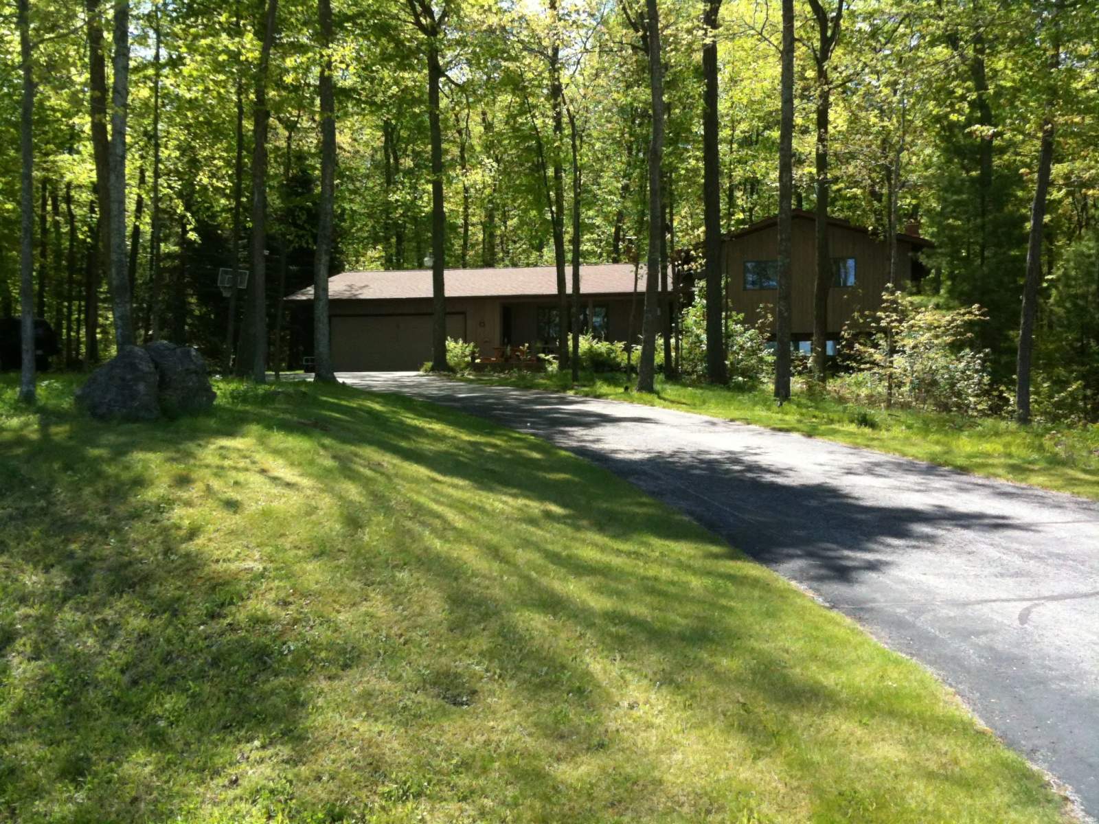The Turn 3 Lodge — photo 1
