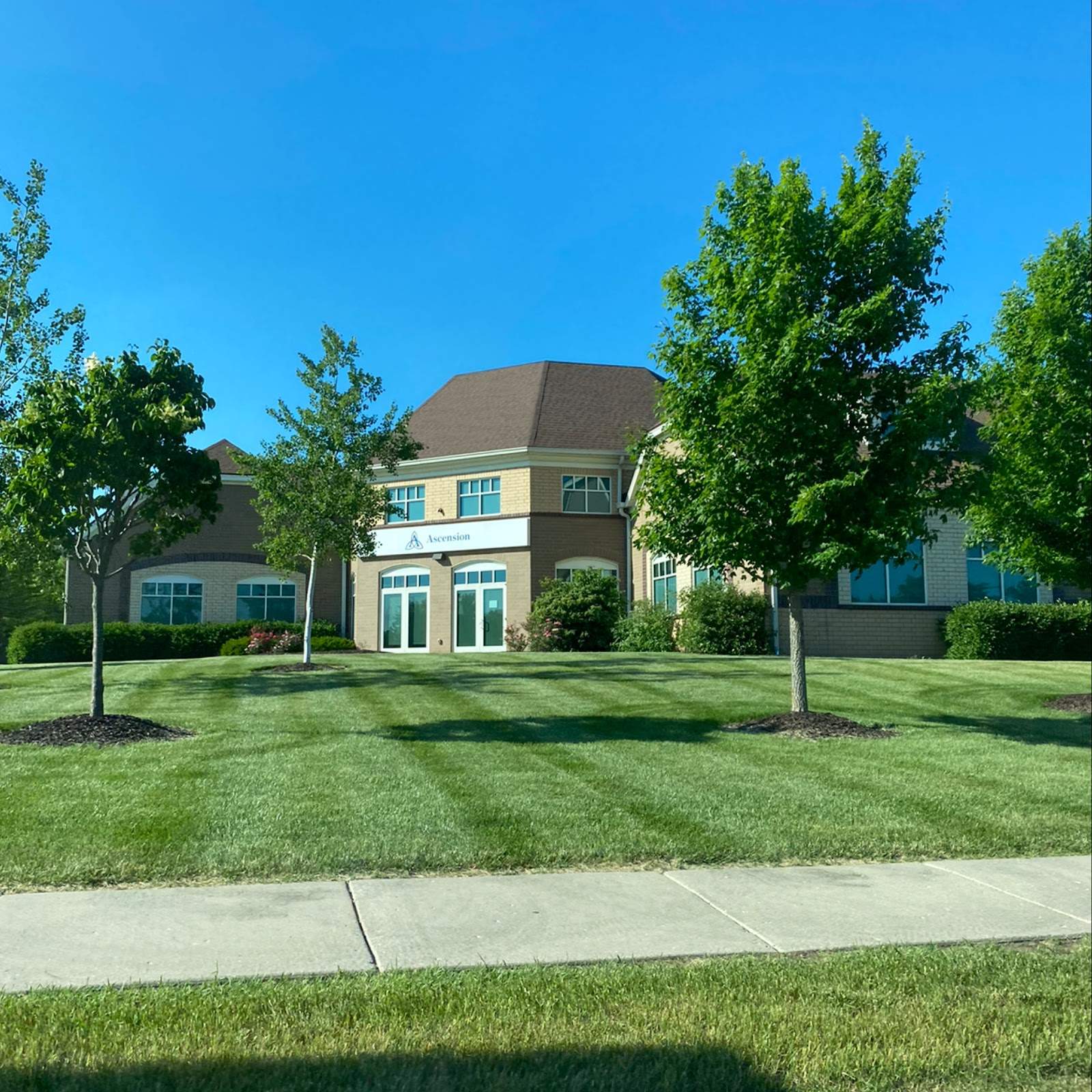 Ascension medical center — photo 1