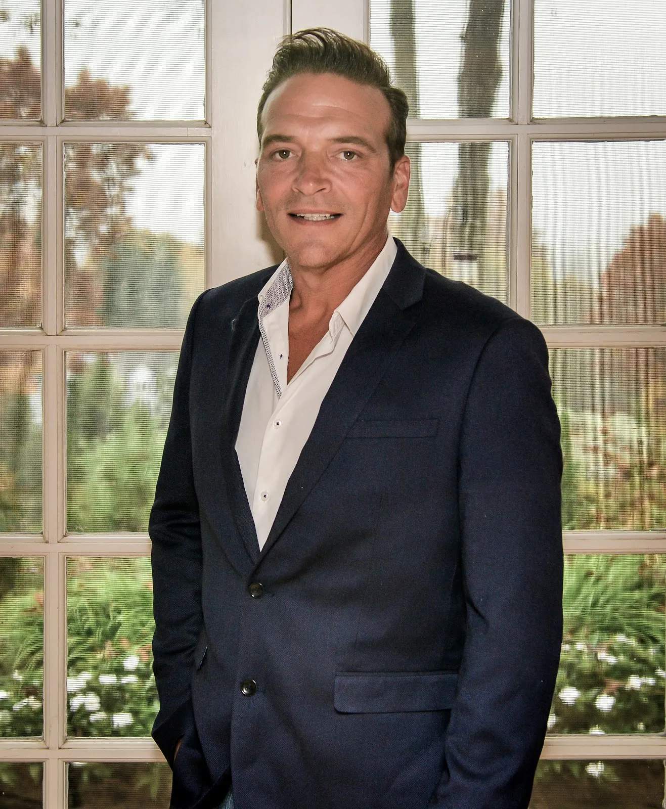 Jeffrey Boucher, Drakeley Real Estate, Inc. — photo 1