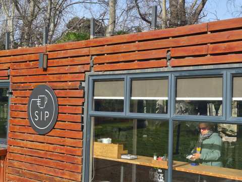 SIP café — photo 5
