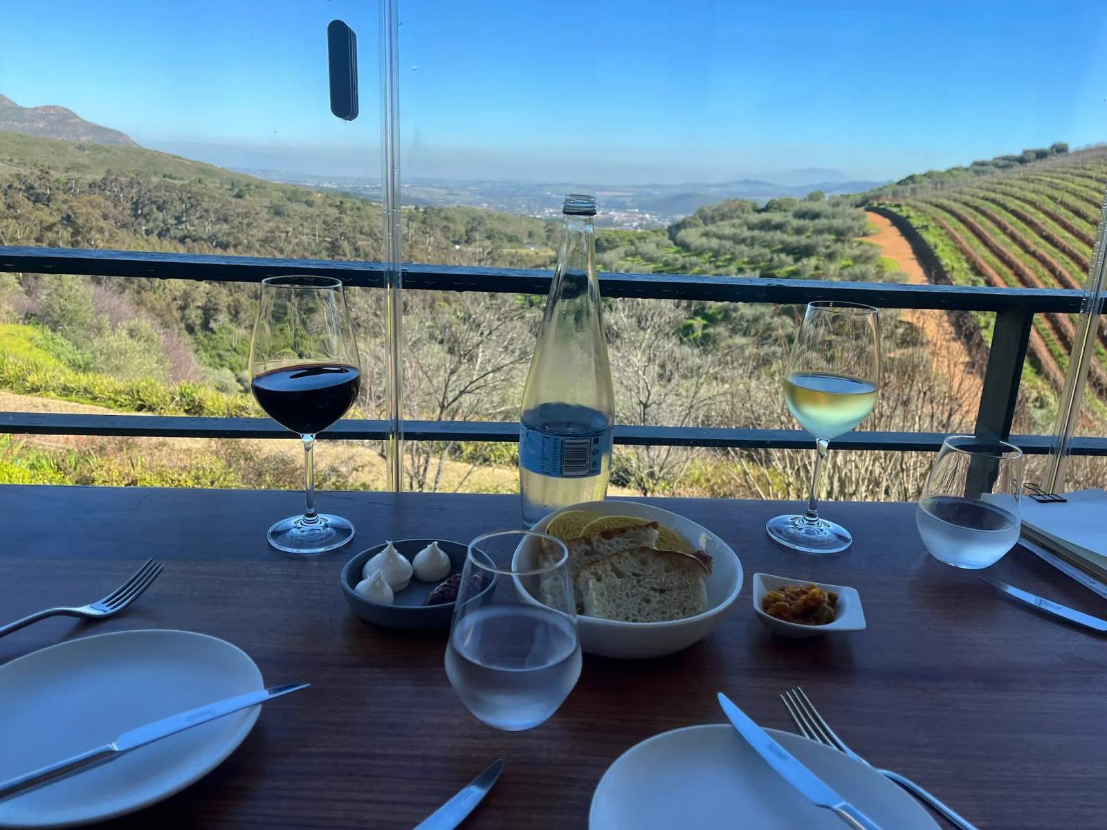Wine Escapes Exclusive Wine Tours — photo 1