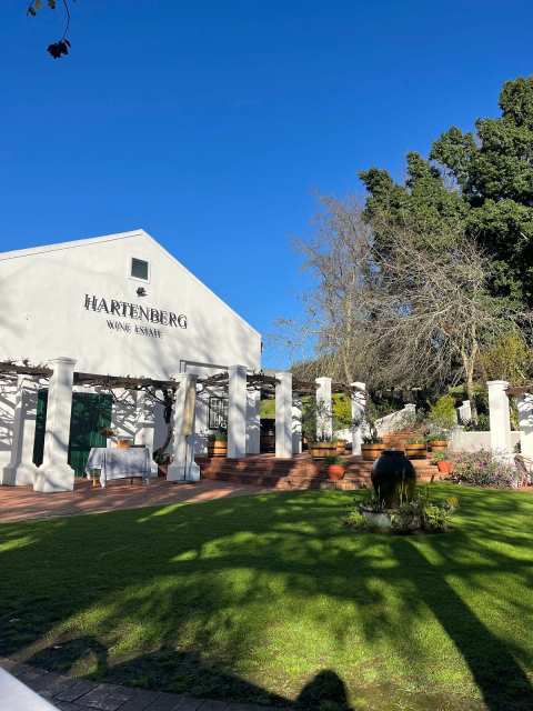 Wine Escapes Exclusive Wine Tours — photo 5