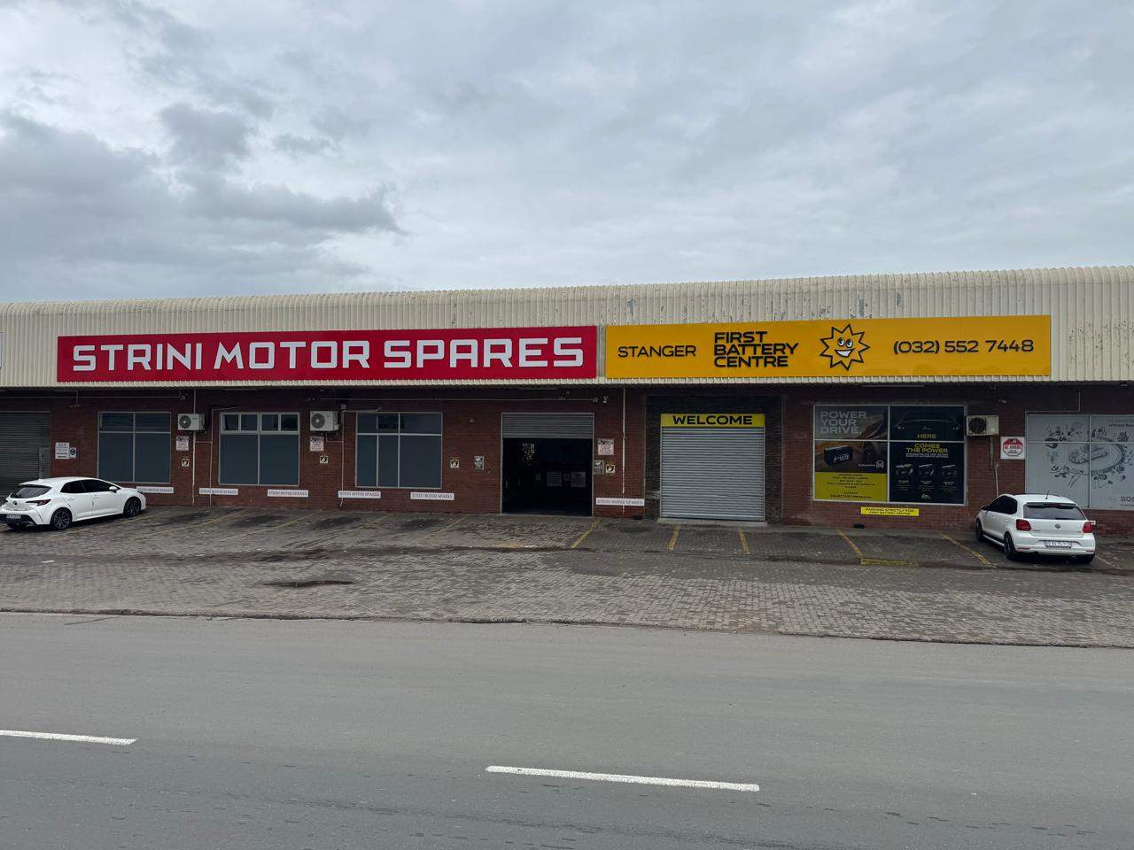 Strini Motor Spares — photo 1