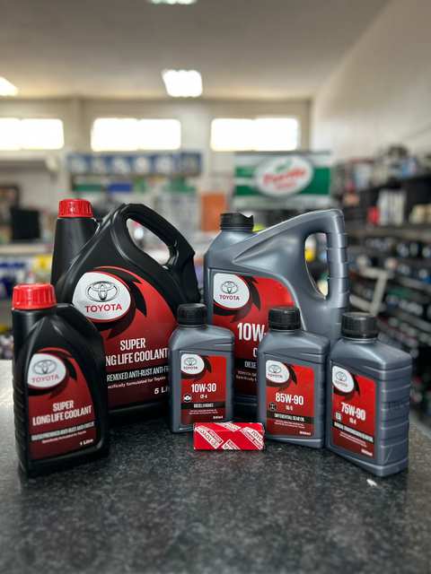 Strini Motor Spares — photo 2