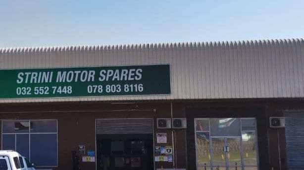 Strini Motor Spares — photo 3