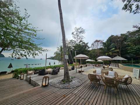THE DECK BAR KOH KOOD — photo 5