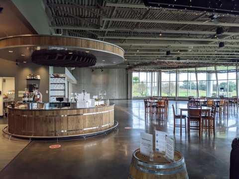 Cambridge Winery — photo 2