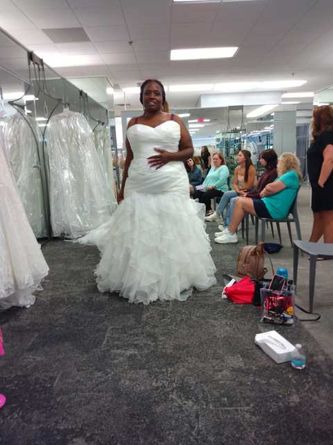 Brookfield Fashion Center — photo 3