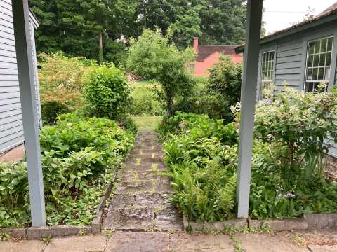 Glebe House Museum & Garden — photo 3