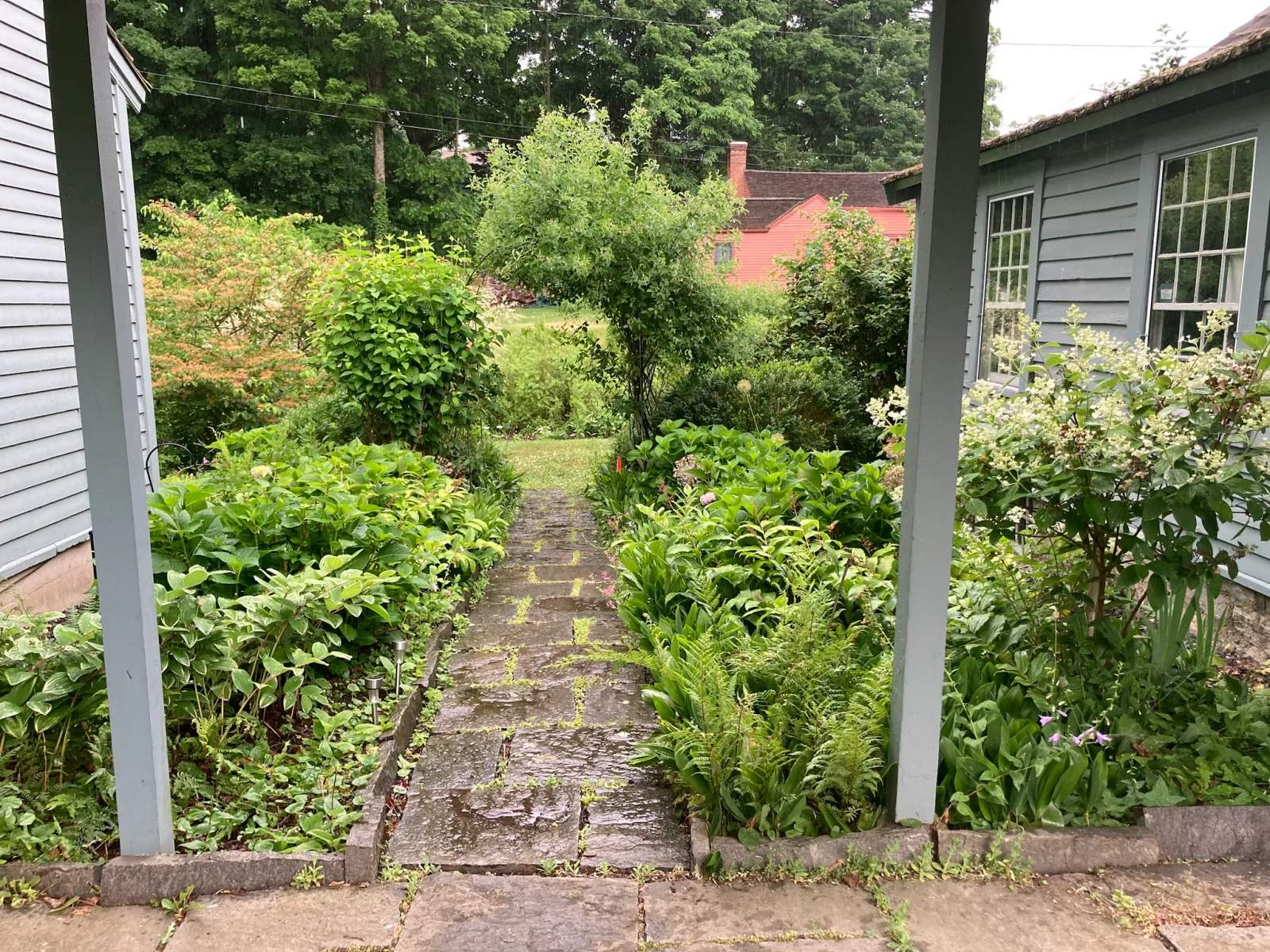Glebe House Museum & Garden — photo 3
