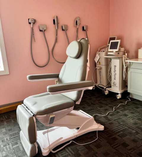 Top Beauty Bar — photo 2