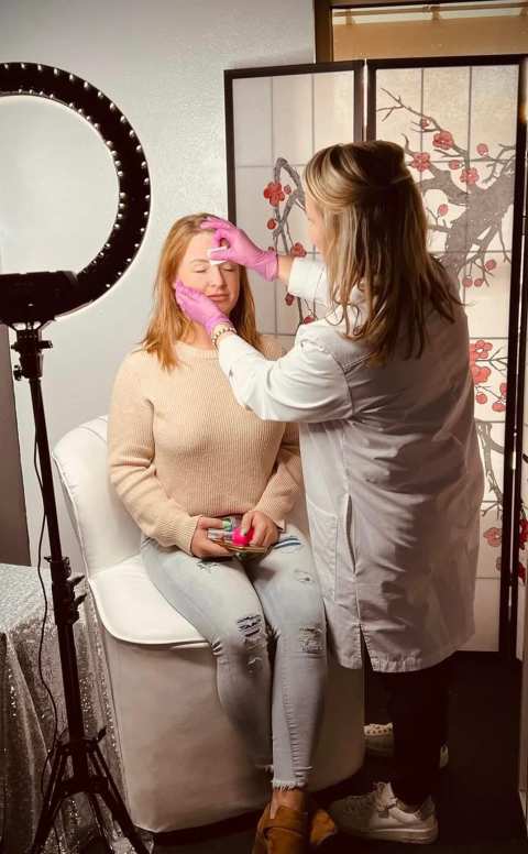 Top Beauty Bar — photo 3