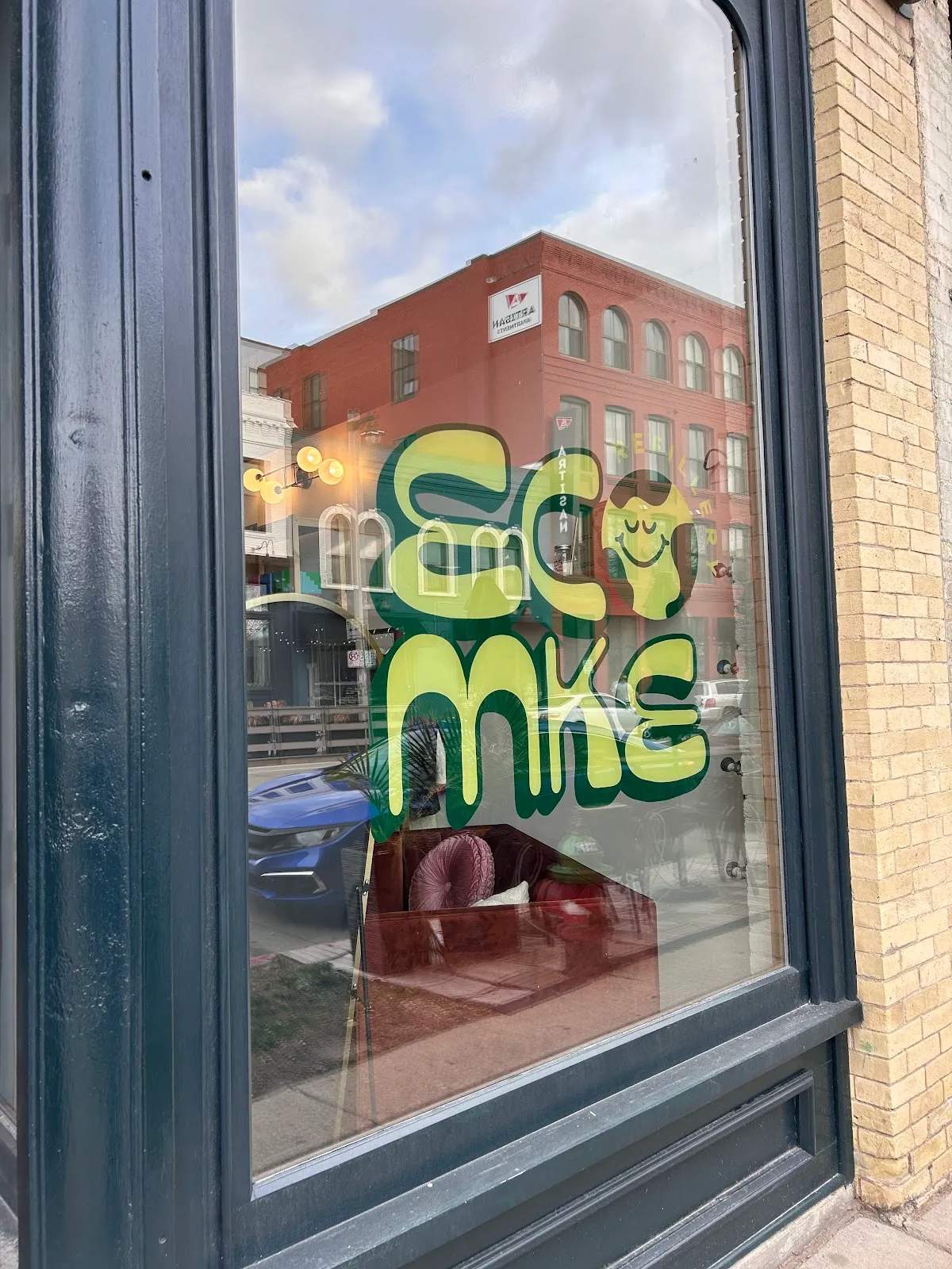 Eco MKE — photo 1