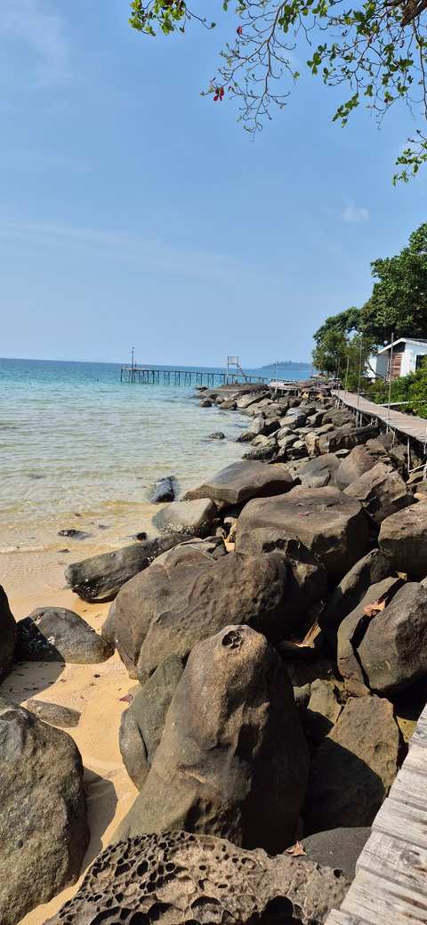 Haad Na Lay — photo 5