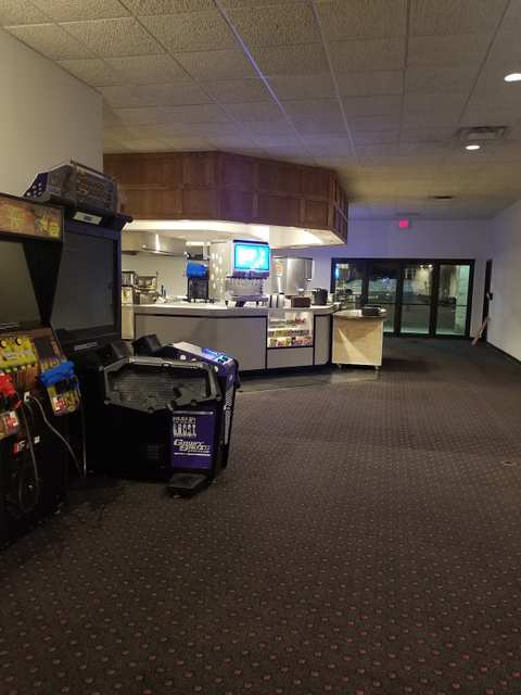 Schubert's Hartford Theatre — photo 3