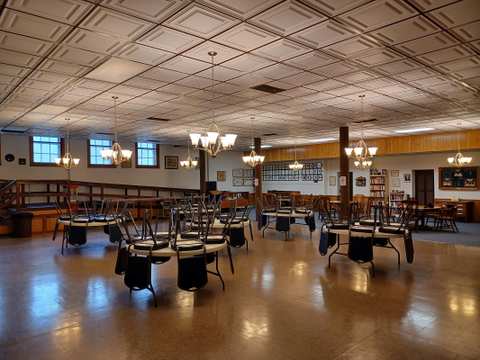 Ozaukee County Masonic Temple — photo 3