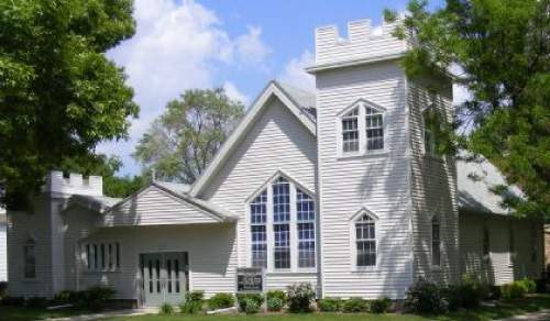 Wauwatosa Bible Chapel — photo 1