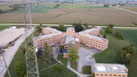 Sheboygan Haunted Asylum — photo 2