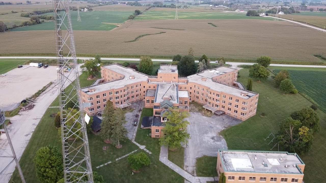 Sheboygan Haunted Asylum — photo 2