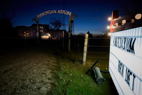 Sheboygan Haunted Asylum — photo 3