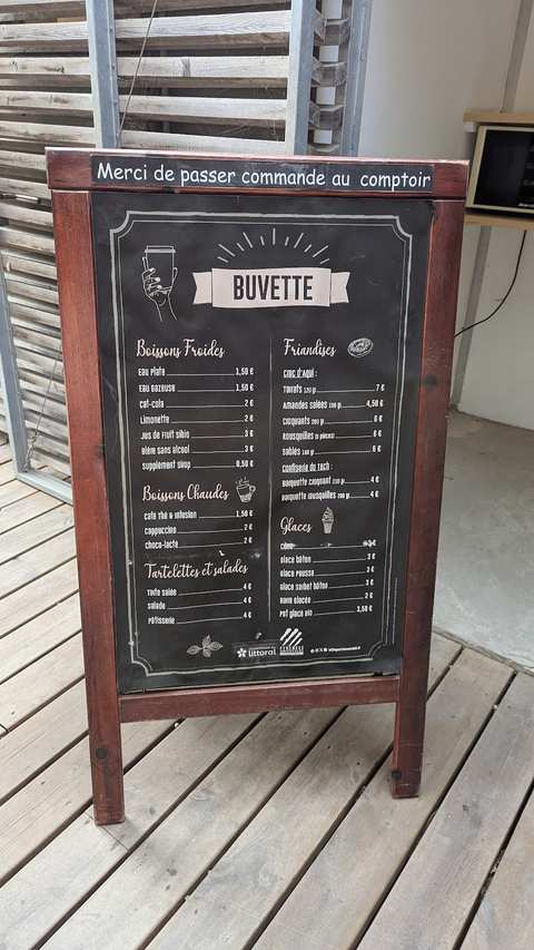 La buvette de Paulilles — photo 4