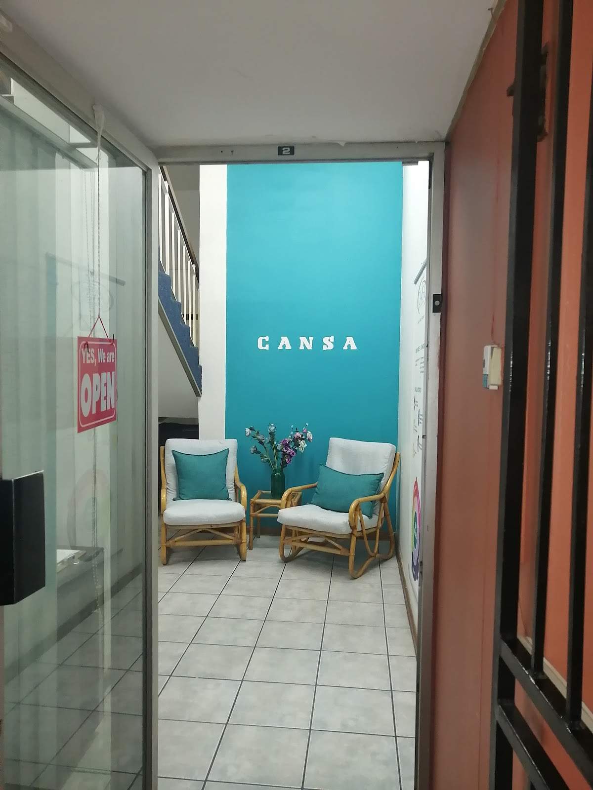 CANSA Cancer Association of South Africa Paarl — photo 1