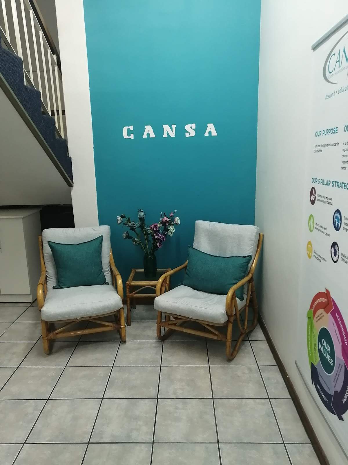 CANSA Cancer Association of South Africa Paarl — photo 2