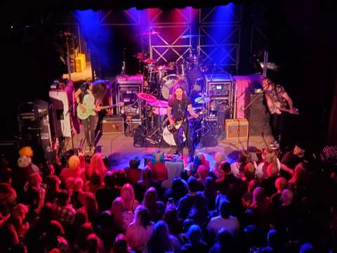 Majestic Theatre — photo 3