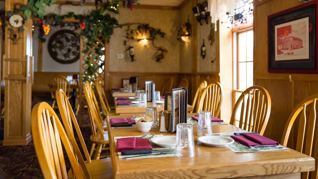 Little Red Inn — photo 1