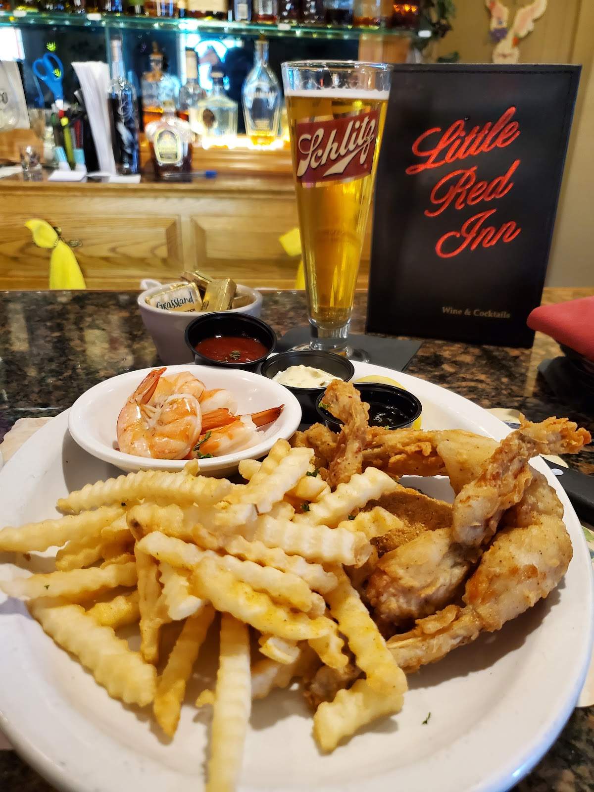 Little Red Inn — photo 4