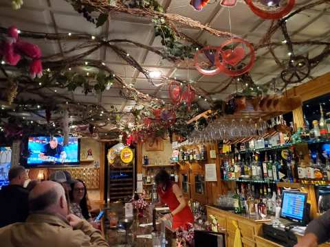 Little Red Inn — photo 5