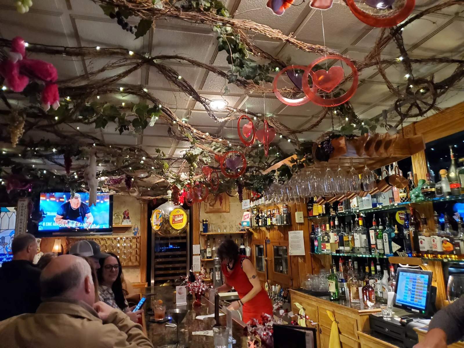 Little Red Inn — photo 5