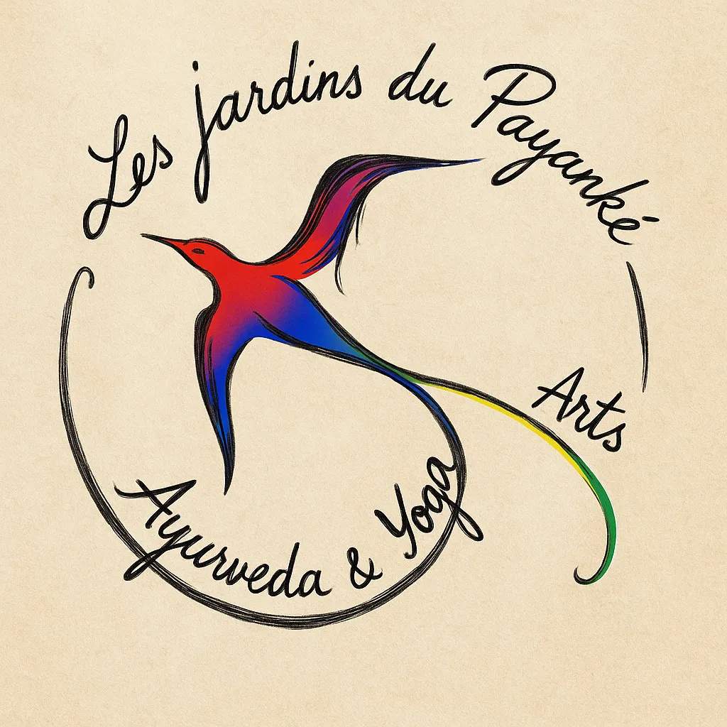 Les Jardins Du Payanké Yoga & Ayurvéda — photo 2