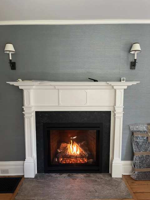 Rich & John’s Complete Chimney Service — photo 3