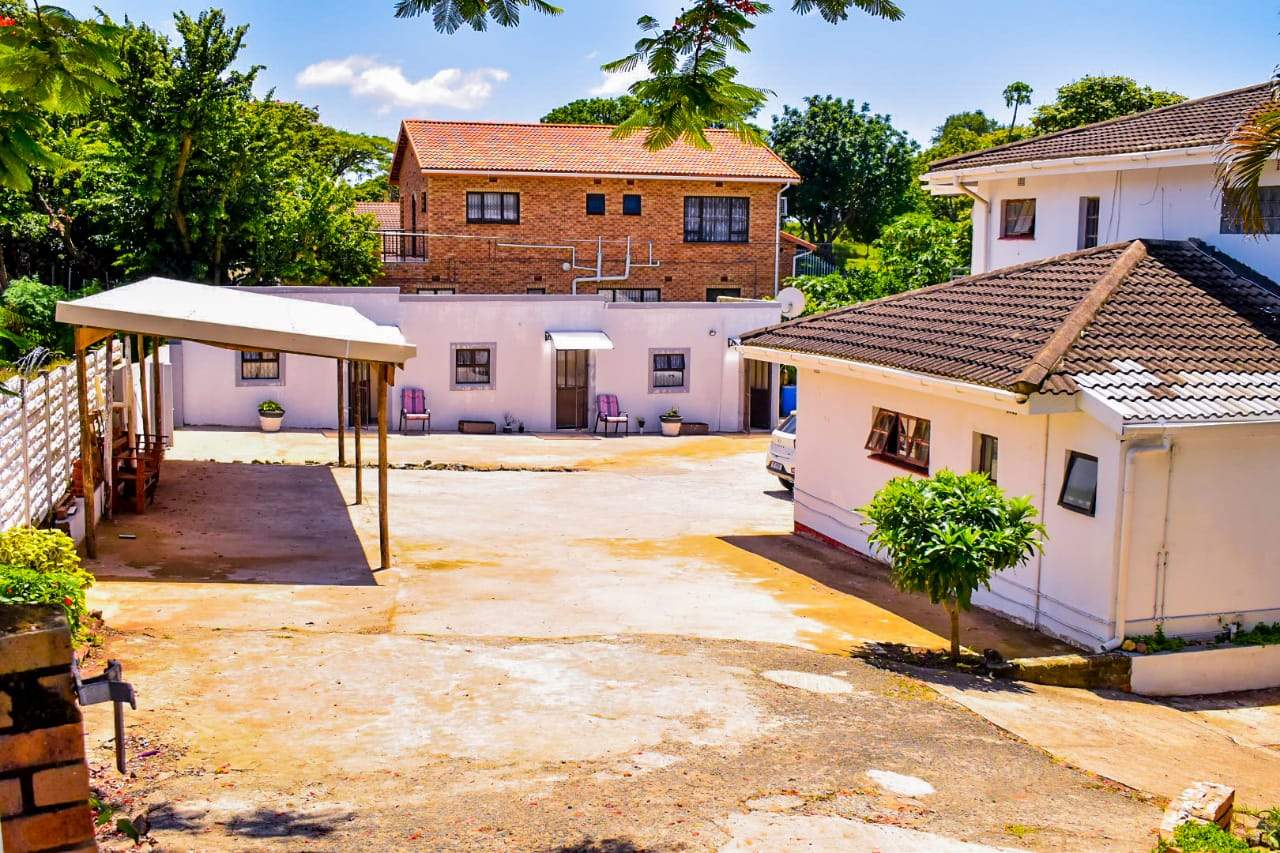 Gabade Guest House — photo 1