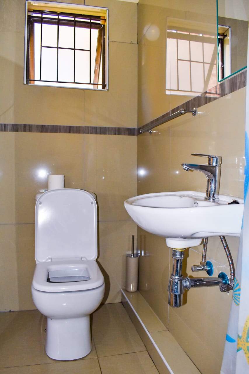 Gabade Guest House — photo 4