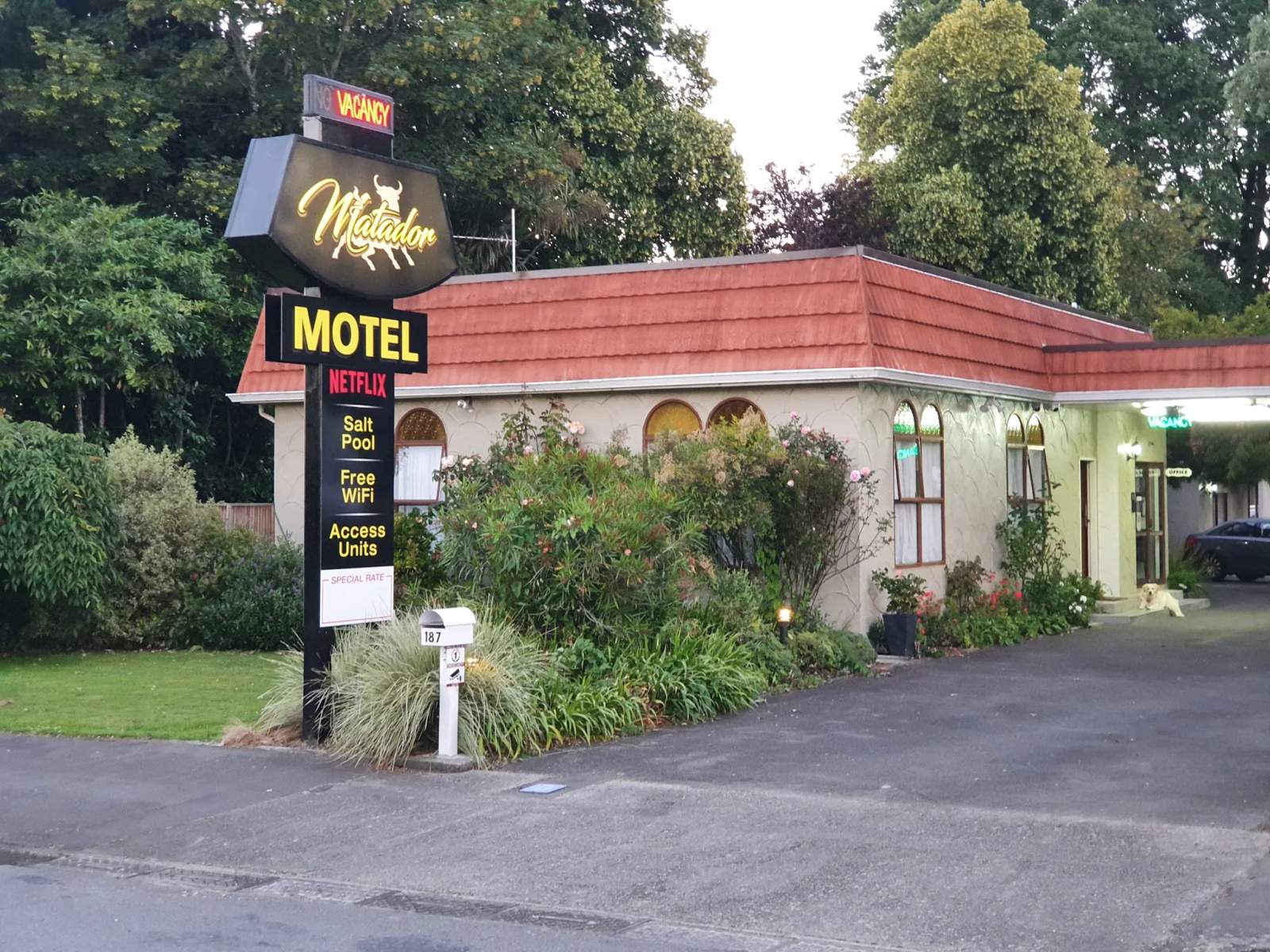 Matador Motel — photo 1